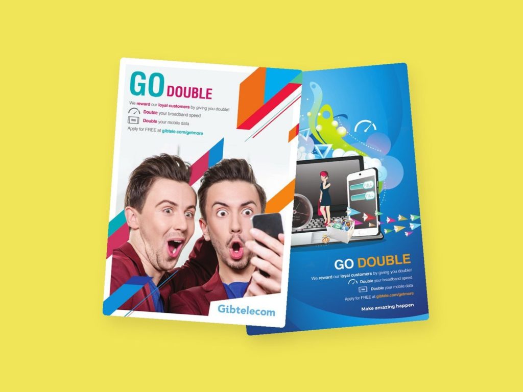 Gibtelecom
