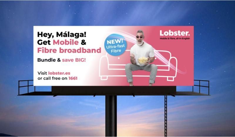 Lobster Mobile